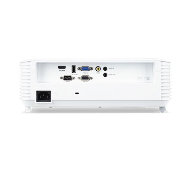 Acer S1286Hn videoproiettore Proiettore a raggio standard 3500 ANSI lumen DLP XGA (1024x768) Bianco [MR.JQG11.001]