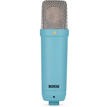 RØDE NT1 Sigature Blu Microfono da studio [400100005]