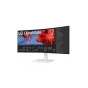 LG 38WR85QC-W Monitor PC 96,5 cm (38