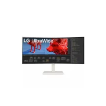 LG 38WR85QC-W Monitor PC 96,5 cm (38