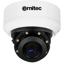 Telecamera di sicurezza Ernitec Mercury SX 362IR - 2.7-12mm Lens 1080P@60fps UWDR Vandal Proof IK10, Auto Focus Motorised P Iris-Lens, IR 45M, Heater POE, Warranty: 60M [0070-04362IR]