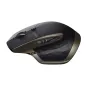 Logitech MX Master Wireless mouse Mano destra RF senza fili + Bluetooth Laser 1000 DPI [910-005213]