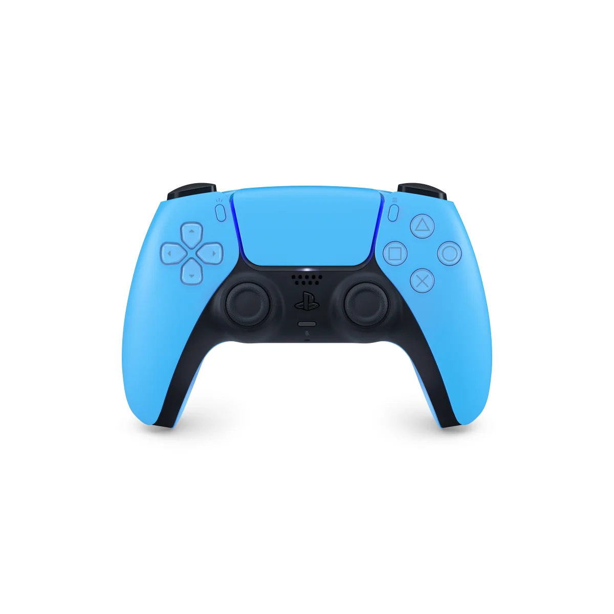 Acquistare Controller di gioco wireless per Playstation 4 bianco/blu online