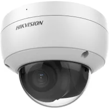 Hikvision Digital Technology DS-2CD2146G2-ISU Cupola Telecamera di sicurezza IP Esterno 2592 x 1944 Pixel Soffitto/muro (DS-2CD2146G2-ISU[4MM] ACC AUDIO DOME) [DS-2CD2146G2-ISU(4MM]