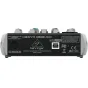 Behringer Q502USB mixer audio 5 canali [Q502USB]