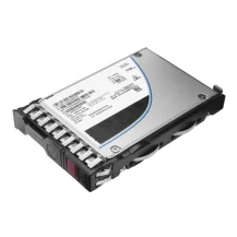 SSD HPE Hewlett Packard Enterprise 872509-001 drives allo stato solido 2.5 1600 GB SAS (1.6TB 12G SFF MU DS SC - 872509-001, GB, 2.5, 12 Gbit/s Warranty: 36M) [872509-001]