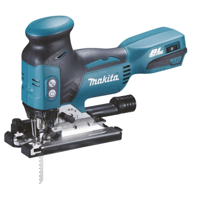 Makita DJV181Z seghetto elettrico 3500 spm (fogli per minuto) 2,6 kg [DJV181Z] - SENZA BATTERIA/SENZA CARICABATTERIE