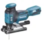 Makita DJV181Z seghetto elettrico 3500 spm (fogli per minuto) 2,6 kg [DJV181Z] - SENZA BATTERIA/SENZA CARICABATTERIE