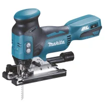 Makita DJV181Z seghetto elettrico 3500 spm (fogli per minuto) 2,6 kg [DJV181Z] - SENZA BATTERIA/SENZA CARICABATTERIE