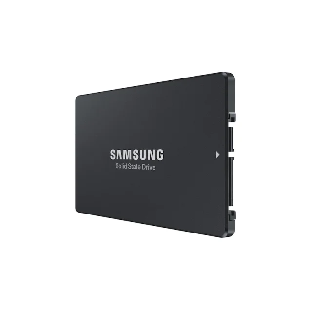SSD Samsung PM893 2.5
