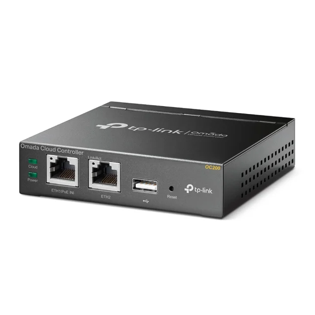 TP-Link OC200 gateway/controller 10, 100 Mbit/s [OC200]