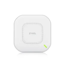 Access point Zyxel WAX610D-EU0101F punto accesso WLAN 2400 Mbit/s Bianco Supporto Power over Ethernet (PoE) [WAX610D-EU0101F]