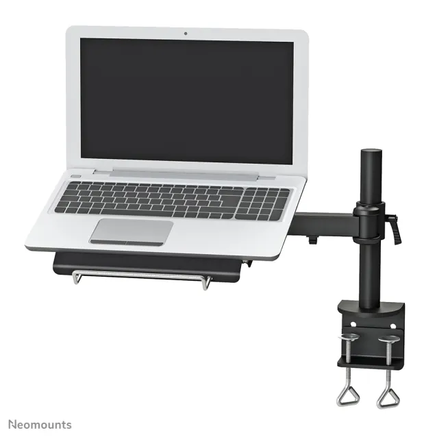 StarTech.com LTSTND  StarTech.com Stand per Portatile Regolabile - Robusto  - 3 Impostazioni Altezza