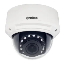 Telecamera di sicurezza Ernitec Mercury 7 Analogue VR Dome - camera Warranty: 60M [0070-1322A]