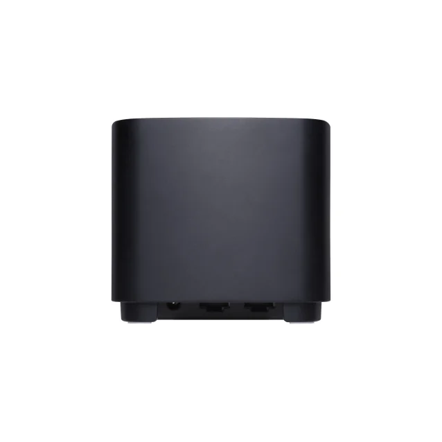 ASUS ZenWiFi XD4 Plus (B-1-PK) Dual-band (2.4 GHz/5 GHz) Wi-Fi 6 (802.11ax) Nero 2 Interno [90IG07M0-MO3C10]