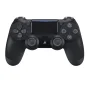 Sony DualShock 4 V2 Nero Bluetooth/USB Gamepad Analogico/Digitale PlayStation [9870050]