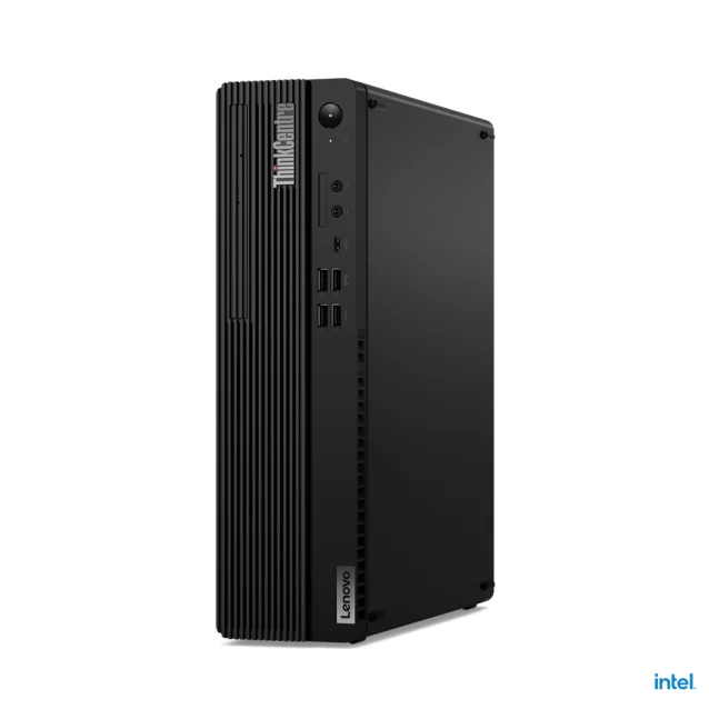 PC/Workstation Lenovo ThinkCentre M70s Intel® Core™ i5 i5-12400 16 GB DDR4-SDRAM 1 TB SSD Windows 11 Pro SFF PC Nero [11T80043IX]