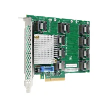 HPE 870549-B21 controller RAID PCI Express 3.0 12 Gbit/s [870549-B21]