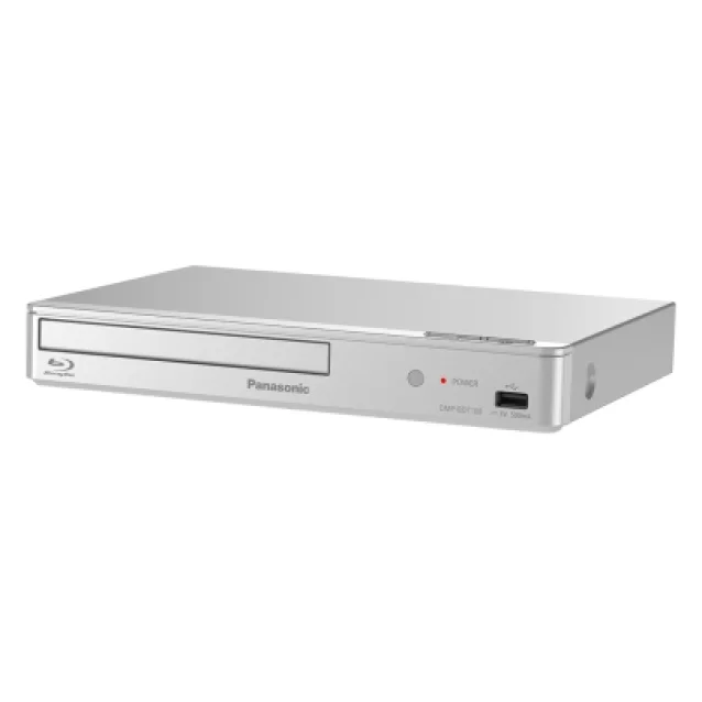 Panasonic DMP-BDT168EG Blu-Ray player [DMP-BDT168EG]