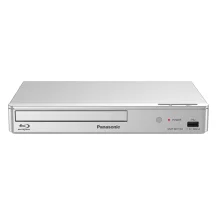 Panasonic DMP-BDT168EG Blu-Ray player [DMP-BDT168EG]