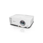 BenQ MH733 videoproiettore Proiettore a raggio standard 4000 ANSI lumen DLP 1080p (1920x1080) Bianco [9H.JGT77.13E]