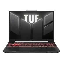 Notebook ASUS TUF Gaming A16 FA607PI-N3019W AMD Ryzen™ 9 7845HX Computer portatile 40,6 cm (16