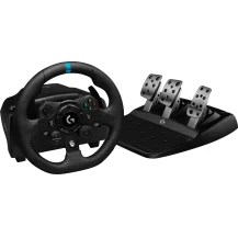 Logitech G G923 Racing Wheel and Pedals Xbox & PC [941-000160]