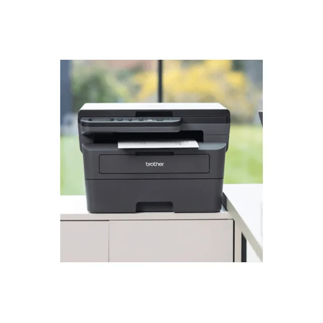 SCOPRI LE OFFERTE ONLINE SU Brother DCP-L2627DWXL stampante multifunzione  Laser A4 1200 x DPI 32 ppm Wi-Fi [DCPL2627DWXLRE1]