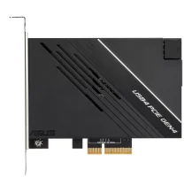 ASUS USB4 PCIe Gen4 Card scheda di interfaccia e adattatore Interno DisplayPort, USB tipo-C [90MC0CE0-M0EAY0]