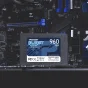 SSD Patriot Memory Burst Elite 2.5
