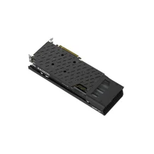 Scheda video XFX Speedster QICK 319 Black Edition AMD Radeon RX 7700 XT 12 GB GDDR6 [RX-77TQICKB9]