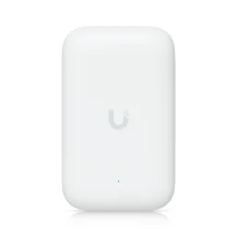 Access point Ubiquiti Swiss Army Knife Ultra 866,7 Mbit/s Bianco Supporto Power over Ethernet (PoE) [UK-ULTRA]