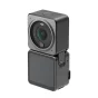 DJI Action 2 Dual-Screen Combo fotocamera per sport d'azione 12 MP 4K Ultra HD CMOS 25,4 / 1,7 mm (1 1.7