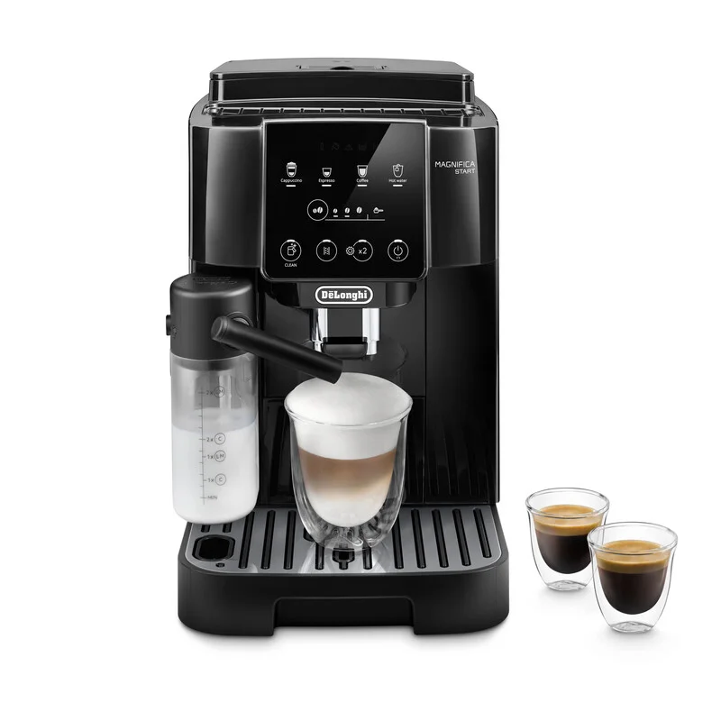 de'longhi ENV90.B Macchina caffè capsule, Nero