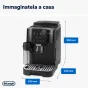 Macchina per caffè De’Longhi Magnifica Start ECAM220.60.B Black