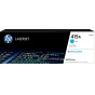 HP Cartuccia toner ciano originale LaserJet 415A [W2031A]