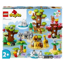 LEGO DUPLO Animali del mondo [10975]