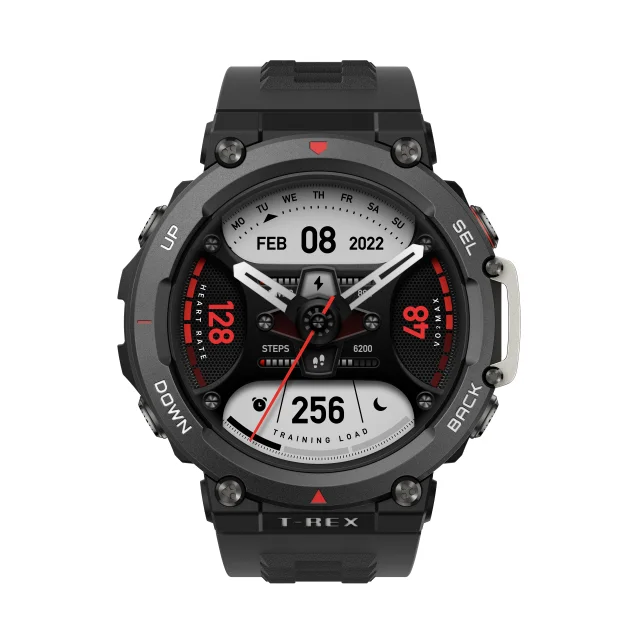 Smartwatch Amazfit T-Rex 2 3,53 cm (1.39