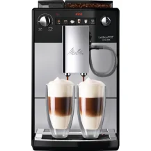 Melitta F300-101 macchina per caffè Automatica Macchina espresso 1,5 L [Latticia F300-101]