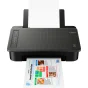 Stampante inkjet Canon PIXMA TS305 stampante a getto d'inchiostro A colori 4800 x 1200 DPI A4 Wi-Fi (Canon Pixma Ink-Jet Colour Printer) [2321C008]