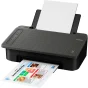 Stampante inkjet Canon PIXMA TS305 stampante a getto d'inchiostro A colori 4800 x 1200 DPI A4 Wi-Fi (Canon Pixma Ink-Jet Colour Printer) [2321C008]