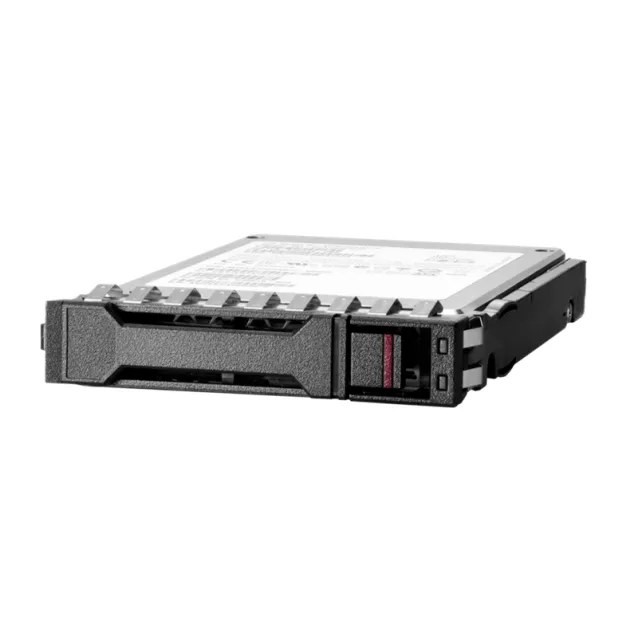 HPE P53560-B21 disco rigido interno 600 GB SAS [P53560-B21]
