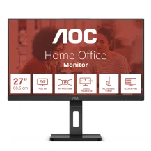 Monitor AOC E3 27E3QAF LED display 68,6 cm (27