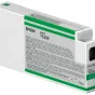 Cartuccia inchiostro Epson Tanica Verde [C13T636B00]