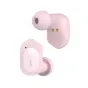 Cuffia con microfono Belkin SOUNDFORM Play Auricolare True Wireless Stereo (TWS) In-ear Bluetooth Rosa [AUC005BTPK]