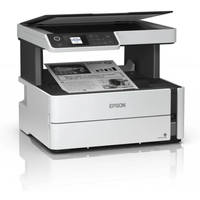 Multifunzione Epson EcoTank ET-M2170 A4 Mono Inkjet Multifunction [ETM2170]