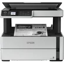 Multifunzione Epson EcoTank ET-M2170 A4 Mono Inkjet Multifunction [ETM2170]