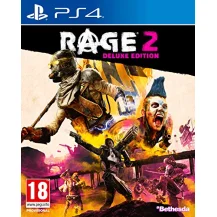 Videogioco Sony Rage 2 Deluxe Edition, PS4 PlayStation 4 [1028445]