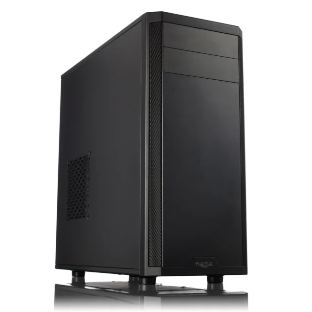 Case PC Fractal Design CORE 2500 Midi Tower Nero [FD-CA-CORE-2500-BL]