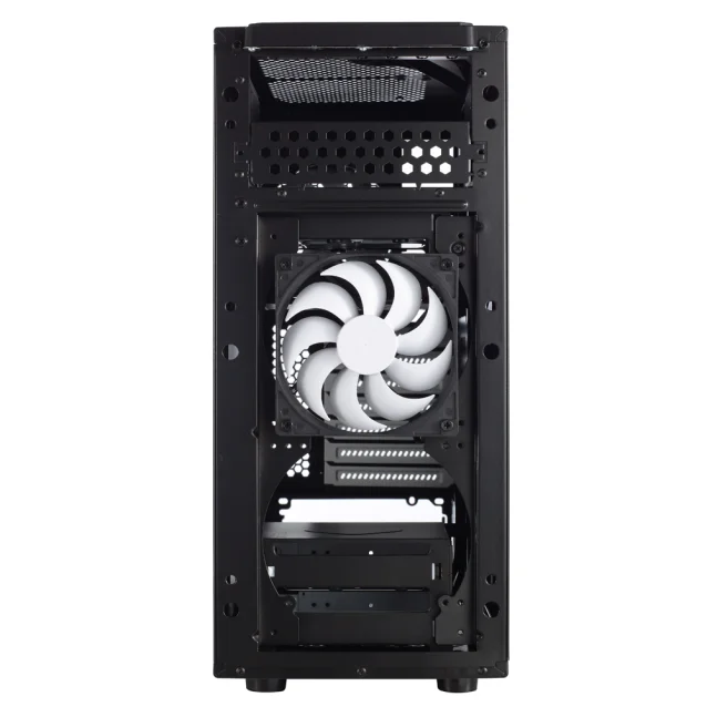 Case PC Fractal Design CORE 2500 Midi Tower Nero [FD-CA-CORE-2500-BL]